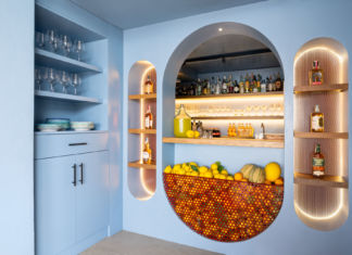 Mediterranean bar Le tre Sorelle mediterraneo valentina autiero