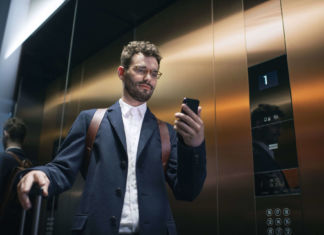 Elevator Design, parole d’ordine connettività e sostenibilità