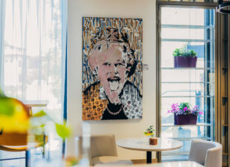 ENDLESS VENEZIA. Un viaggio attraverso l’iconografia contemporanea