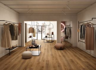 Flow XL: tecnologia e design in formato maxi