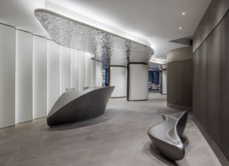 De.Tales firma la nuova sede di Ludoil Energy a Milano