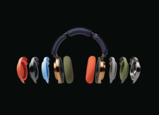 Dyson OnTrac™: ascolto immersivo e senza disturbo