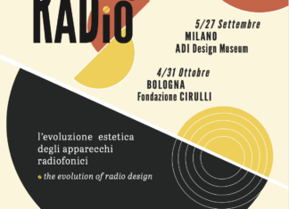 Radio Design: l’evoluzione estetica degli apparecchi radiofonici