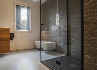 Ambiente bagno, una straordinaria evoluzione