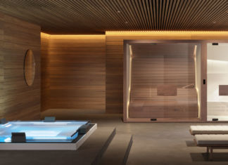 Mirage, inedito concetto di comfort experience