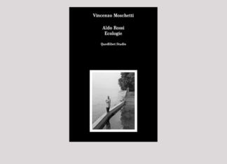Aldo Rossi. Ecologie