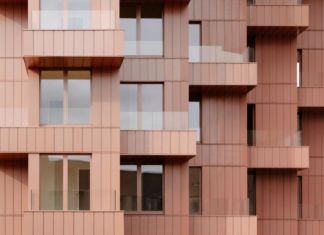 Nuovo villaggio olimpico per i Giochi Olimpici e Paralimpici del 2024 a Parigi