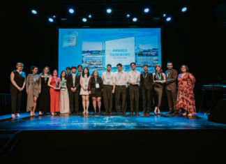 Saint-Gobain. Architecture Student Contest 2024