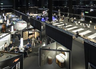 ARCHITECT@WORK torna a Milano per la sua decima edizione