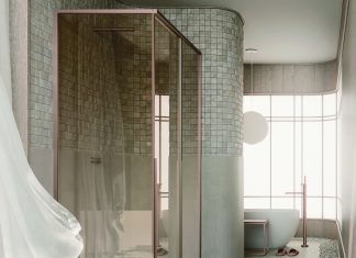 Design moderno e tecnologia avanzata