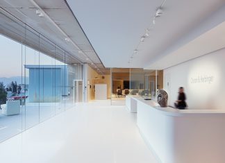 Downlight Iku: luce per vedere