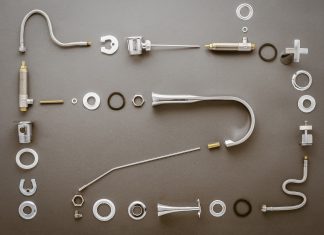 Il fascino dell’invisibile complessità del rubinetto