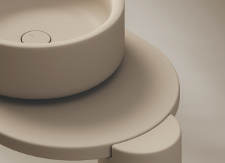 Idilla. Incontro poetico tra materia e forma idilla