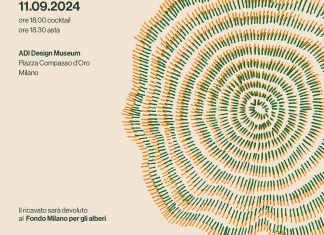 Second life, 10 alberi per 10 totem d’autore