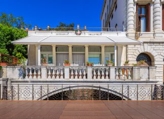 L’essenzialità del progetto su misura