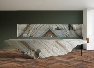 FUMFORARCHITECTS: piattaforma web per architetti e interior designer