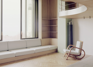 La lighthouse che guarda l’oceano by toledano + architects lighthouse toledano architects