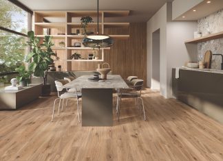 Spazi che raccontano una storia