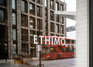 Ethimo apre il nuovo flagship store nel cuore di Clerkenwell
