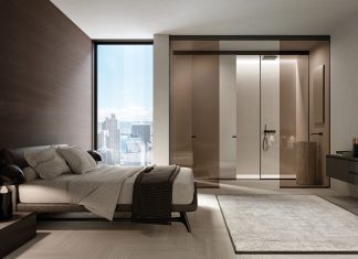 Tutta la personalizzazione del vetro