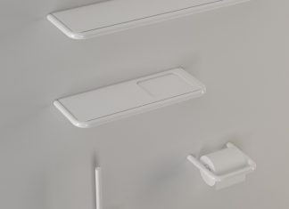 Onda: accessori durevoli dal fascino contemporaneo