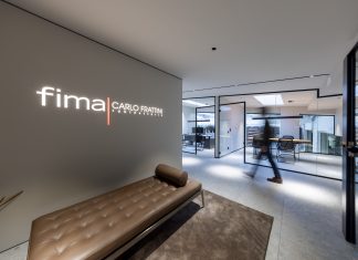 Inaugurato il nuovo FIMA Lab