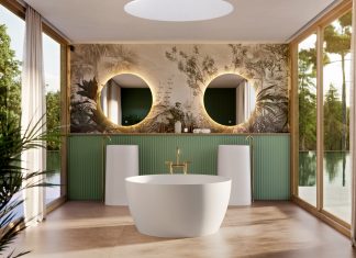 Purezze e semplicità del cerchio: benessere a “tutto tondo”