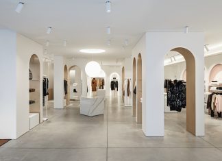 Design e retail: spazi immersivi e coinvolgenti