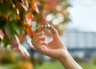 USM Modular Furniture presenta gli obiettivi di sostenibilità per il 2030