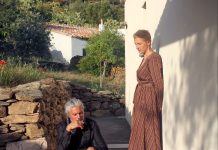 Design in Sardegna. Il progetto di Pretziada