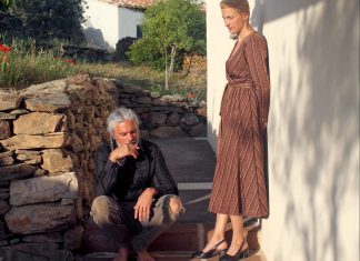 Design in Sardegna. Il progetto di Pretziada