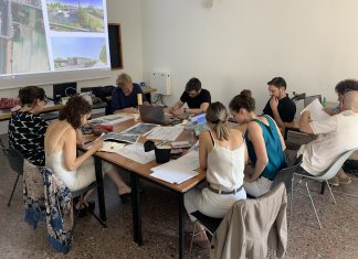 Seconda edizione del Master in Architettura e Salute presso l’Università Iuav di Venezia