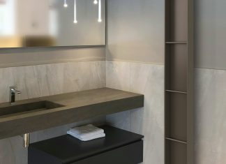 Nuova collezione di radiatori scaldasalviette