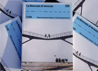 La Biennale di Venezia, rinasce la rivista dopo 53 anni
