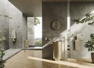 Un dialogo aperto tra materia ed estetica