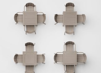 Esaltare e definire lo spazio per outdoor di carattere