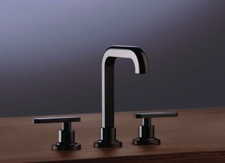 ParkLane: miscelatore tra classico e contemporaneo