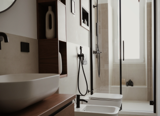 Un progetto di design tra lusso e sostenibilità