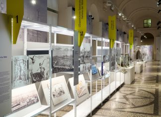 La mostra: “Rileggere il Risorgimento. Torino/Italia 1884-2024”