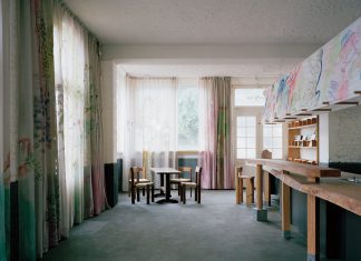 Goodby-Horses Pub by Leopold Banchini