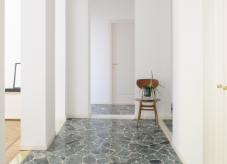 Casa Wabi-Sabi e l’antica arte del Kintsugi wabi sabi