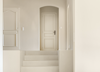 Stile impeccabile per la casa dei propri sogni