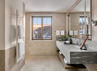 Più di un semplice hotel di lusso: ospitalità e cura al centro