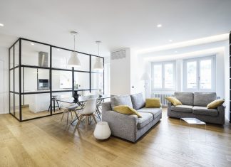 Il calore che arreda