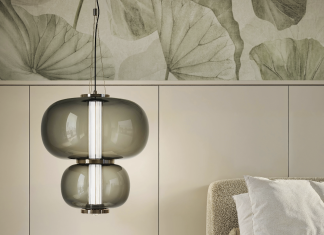 Nuova sospensione in equilibrio armonico tra rotondità e leggerezza