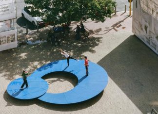 In Orbita. Un progetto per la comunità a Roma