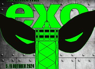 Un nuovo capitolo per Terraforma Exo a Milano