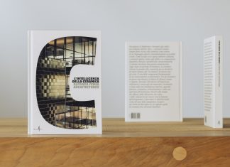 Un viaggio narrativo tra materia ceramica e progetto