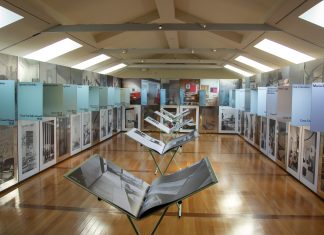 NELLE CASE. Interni a Milano. La mostra a Villa Necchi Campiglio