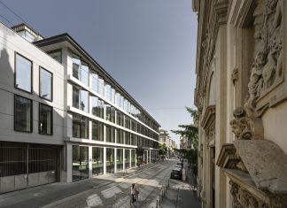Sostenibilità e innovazione rivivono in un’icona milanese